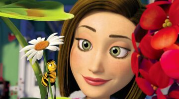 بطل فيلم Bee Movie يشير إلى تعاون جديد.. بنسخة واقعية