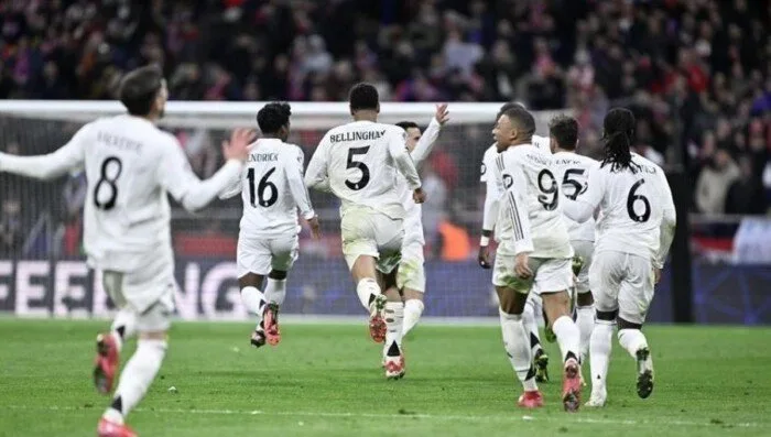 قائمة أبطال كأس العالم للأندية: ريال مدريد في الصدارة