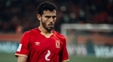 حمدي فتحي: مباراة ميسي في كأس العالم للأندية لا تثير مخاوفي.