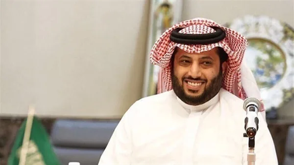 تركي آل الشيخ يكشف قائمة معلقي لقاء الأهلي وإنتر ميامي تركي آل الشيخ يكشف قائمة معلقي لقاء الأهلي وإنتر ميامي