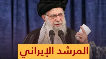 خامنئي: على إسرائيل أن تستعد لعقوبة صارمة