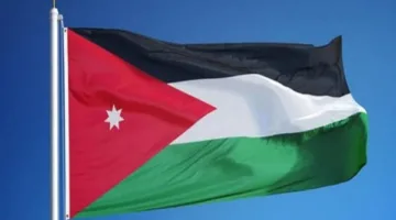 الأردن يستنكر الهجوم الإسرائيلي على إيران ويصفه بأنه خرق فاضح.