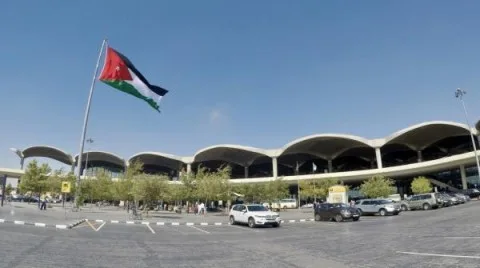إغلاق الأجواء الأردنية قد يستمر لفترة أطول بناءً على تطورات العمليات العسكرية إغلاق الأجواء الأردنية قد يستمر لفترة أطول بناءً على تطورات العمليات العسكرية
