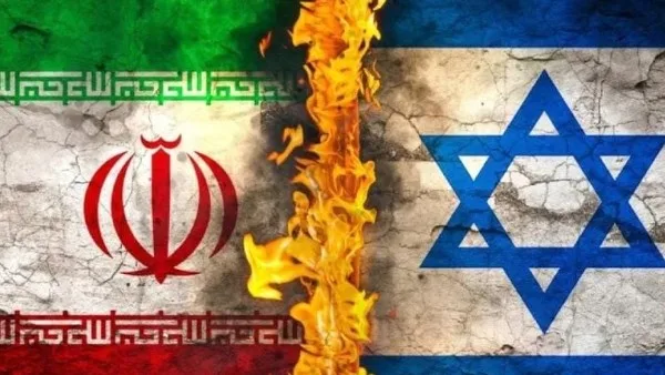 توقيت الهجوم الإسرائيلي على إيران
