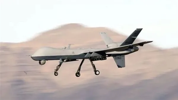 تقارير إسرائيلية: القوات الجوية ت Initiated إسقاط الطائرات الإيرانية بدون طيار تقارير إسرائيلية: القوات الجوية ت Initiated إسقاط الطائرات الإيرانية بدون طيار