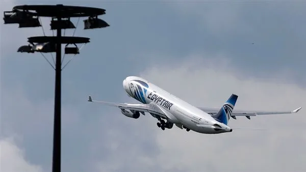 “الطيران”: المجال الجوي في مصر آمن ويعمل بكامل طاقته “الطيران”: المجال الجوي في مصر آمن ويعمل بكامل طاقته
