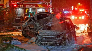 ما هو الرابط بين فترة ترامب والضربات الإسرائيلية على إيران؟