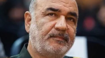 إيران: وفاة قائد الحرس الثوري وعدد من القادة جراء الغارات الإسرائيلية على طهران
