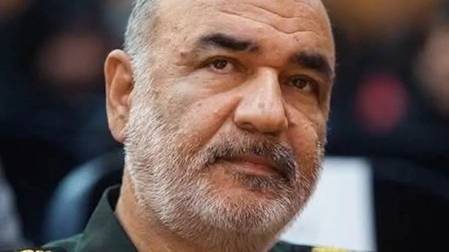 إيران: وفاة قائد الحرس الثوري وعدد من القادة جراء الغارات الإسرائيلية على طهران