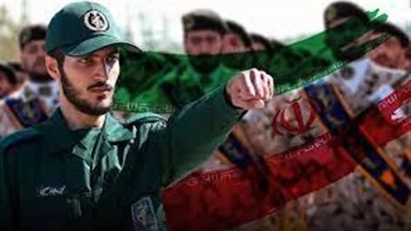 الحرس الثوري الإيراني: جميع عملياتنا تسير بشكل طبيعي على الرغم من هجمات إسرائيل الحرس الثوري الإيراني: جميع عملياتنا تسير بشكل طبيعي على الرغم من هجمات إسرائيل
