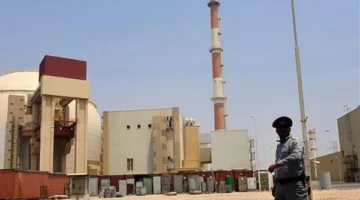 “الوكالة الدولية للطاقة الذرية” توضح مدى تأثير الضربات الإسرائيلية على ثلاث منشآت نووية في إيران