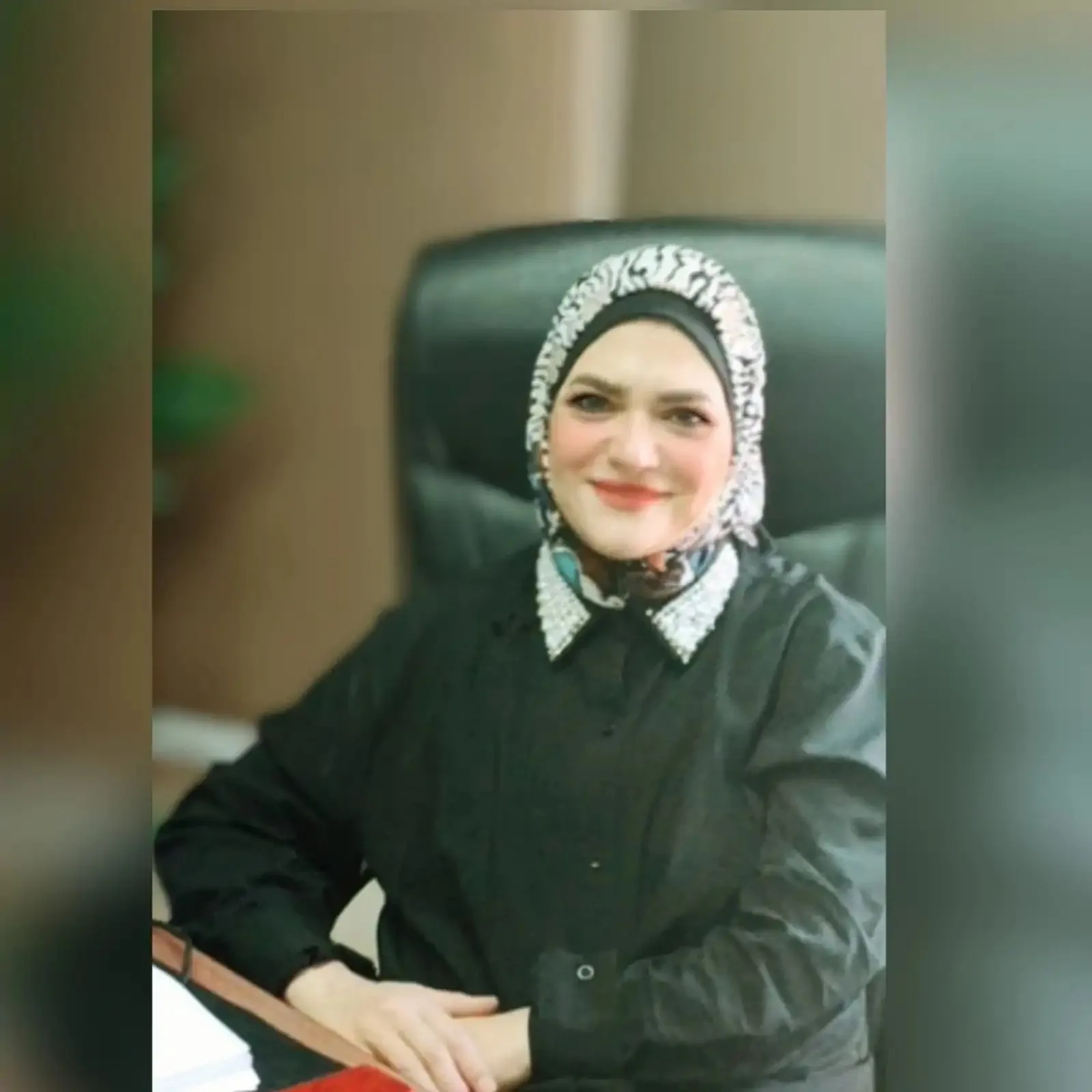 استشاري نفسي تقدم لـ«الحرية» إرشادات مهمة لمساعدة طلاب الثانوية العامة 2025 قبل انطلاق الامتحانات. استشاري نفسي تقدم لـ«الحرية» إرشادات مهمة لمساعدة طلاب الثانوية العامة 2025 قبل انطلاق الامتحانات.