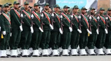 القوات المسلحة الإيرانية: لا قيود على الرد على الاعتداءات الإسرائيلية