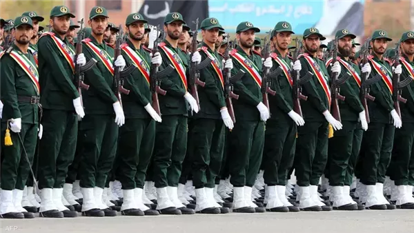 القوات المسلحة الإيرانية: لا قيود على الرد على الاعتداءات الإسرائيلية القوات المسلحة الإيرانية: لا قيود على الرد على الاعتداءات الإسرائيلية
