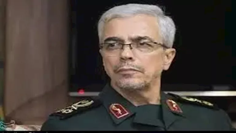 ما هي المعلومات المتاحة حول القادة العسكريين الإيرانيين الذين فقدوا حياتهم في الهجوم؟ ما هي المعلومات المتاحة حول القادة العسكريين الإيرانيين الذين فقدوا حياتهم في الهجوم؟