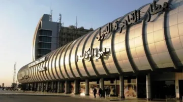 الأجواء المصرية مطمئنة.. مطار القاهرة يستقبل 9 طائرات للتزود بالوقود عقب أحداث إيران