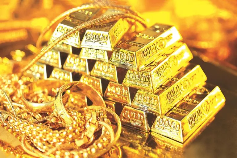أسعار الذهب في السعودية اليوم، الجمعة 13 يونيو 2025، تشهد زيادة قدرها 7 ريالات. أسعار الذهب في السعودية اليوم، الجمعة 13 يونيو 2025، تشهد زيادة قدرها 7 ريالات.