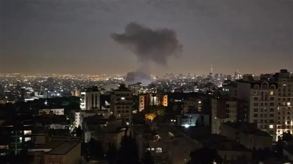 مناورة الثعالب قبل الاعتداء على إيران: تفاصيل استراتيجية الخداع مناورة الثعالب قبل الاعتداء على إيران: تفاصيل استراتيجية الخداع