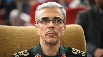 اللواء محمد باقري: من هو أعلى قائد عسكري إيراني اغتالته إسرائيل؟