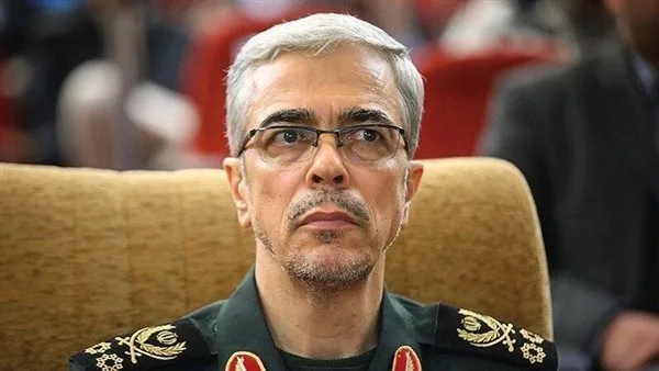 اللواء محمد باقري: من هو أعلى قائد عسكري إيراني اغتالته إسرائيل؟ اللواء محمد باقري: من هو أعلى قائد عسكري إيراني اغتالته إسرائيل؟