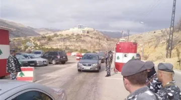 بعد تنفيذ كمين محكم… “مهربون” تحت السيطرة في يد شعبة المعلومات! (صورة)