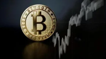 تباطؤ سعر بيتكوين بنسبة 4% عقب الهجوم الإسرائيلي على إيران