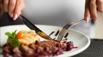 كيف يؤثر استنشاق رائحة الطعام على الوزن؟