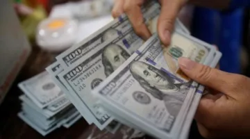 عاجل | زيادة سعر الدولار عقب الهجوم الإسرائيلي على إيران