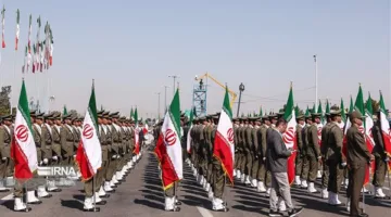 القوات المسلحة الإيرانية تؤكد أنه لا قيود على الرد على إسرائيل