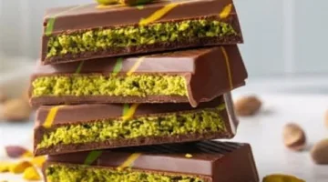 امرأة مصرية تسبب ذعرًا في بريطانيا بسبب حلوى دبي.
