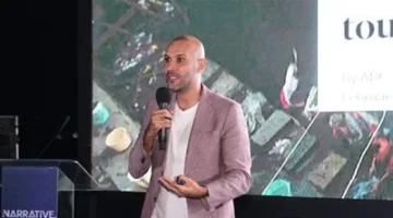 محمد دياب يحتفي بنجاح “هابي بيرث داي”: الفيلم المصري الأول الذي يفوز بـ 3 جوائز في مهرجان أرابيكا