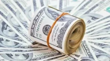 عاجل | زيادة قيمة الدولار اليوم مقابل الجنيه