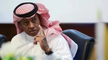 رغم محاولته البقاء صامتاً.. رئيس النصر السعودي يثير الجدل ببيان مثير للجدل.