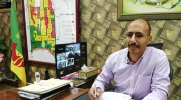 رئيس جهاز مدينة القاهرة الجديدة: استعداد مجموعة جديدة من أراضي بيت الوطن لربط الكهرباء.