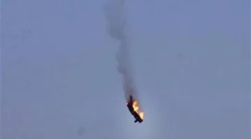 الأردن يصد صواريخ وطائرات مسيّرة اقتحمت مجاله الجوي