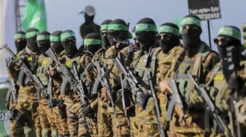 حماس: الهجوم الإسرائيلي على إيران يظهر عزيمة نتنياهو على إشعال صراعات مفتوحة في المنطقة.