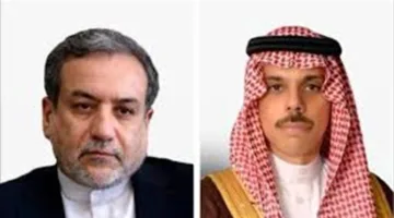 من السعودية.. إيران تتلقى أول مكالمة دولية بعد الهجوم