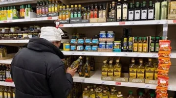 دراسة مثيرة: زيت الزيتون قد يؤدي إلى زيادة الوزن بدلاً من فقدانه