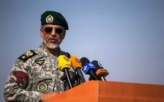 من هو حبيب الله سياري، رئيس الأركان الإيراني الجديد؟