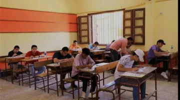 نتيجة الصف الثالث الإعدادي 2025 في الشرقية من خلال الاسم ورقم الجلوس