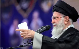 خامنئي يحذر إسرائيل: يجب عليها الاستعداد لعقاب شديد