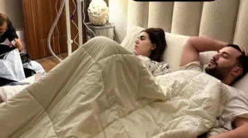 بعد إصابته بانسداد في شريان القلب.. مسلم ينتقد مصطفى كامل قائلاً: “لن أسامحك”