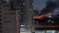 أهم القادة والعلماء الإيرانيين الذين سقطوا في الهجوم الإسرائيلي أهم القادة والعلماء الإيرانيين الذين سقطوا في الهجوم الإسرائيلي
