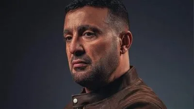 أحمد السقا: محمد رمضان شخصية محترمة ودينيتي جزء من فطرتي أحمد السقا: محمد رمضان شخصية محترمة ودينيتي جزء من فطرتي