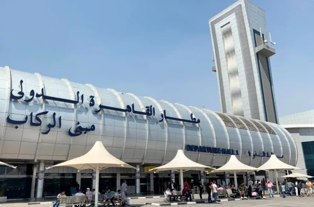 مصر تعلن حالة الاستنفار القصوى بعد الهجوم الإسرائيلي على إيران مصر تعلن حالة الاستنفار القصوى بعد الهجوم الإسرائيلي على إيران