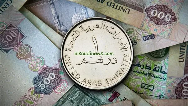 أسعار الدرهم في البنوك المصرية: تحديث يوم الجمعة أسعار الدرهم في البنوك المصرية: تحديث يوم الجمعة