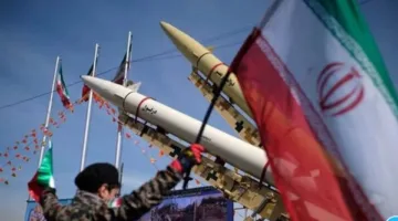 الحرس الثوري الإيراني: لن نغض الطرف عن الخلايا المتعاونة مع إسرائيل داخل البلاد