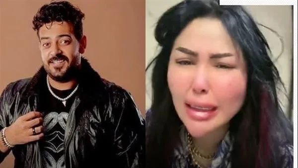 عائلة شيماء سعيد تسعى للظهور على الترند.. شقيقها يكشف تفاصيل المشاجرة (فيديو) عائلة شيماء سعيد تسعى للظهور على الترند.. شقيقها يكشف تفاصيل المشاجرة (فيديو)