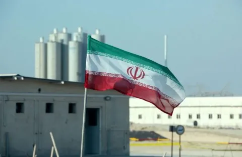 الناتو: الضربة الإسرائيلية على إيران خطوة فردية. الناتو: الضربة الإسرائيلية على إيران خطوة فردية.