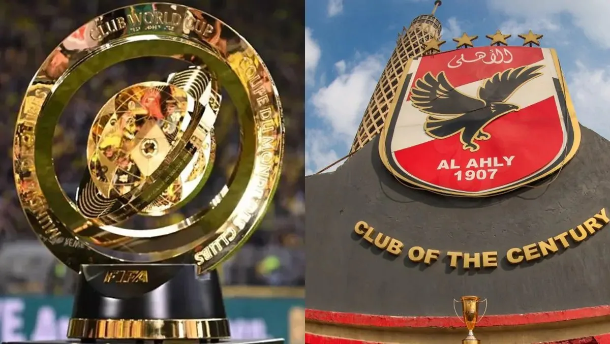 القنوات التي ستعرض مباراة الأهلي وإنتر ميامي في بطولة كأس العالم للأندية القنوات التي ستعرض مباراة الأهلي وإنتر ميامي في بطولة كأس العالم للأندية